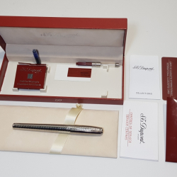 paladyumdan yapilmis divit ucu 14 ayar