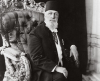 Hanedan Ressamı Abdülmecid Efendi