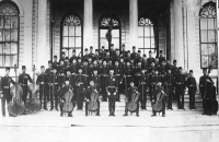Muzıka-yi Hümâyun Kuruluşu ve Gelişimi