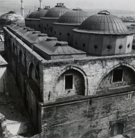 Dünyanın İlk Top Fabrikası Tophâne-İ Âmire
