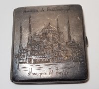 SOUVENIR DE CONSTANTINOPLE