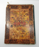 RUSÇA KATALOG KİTAP: AZERBAYCAN HALI VE KİLİMLERİ