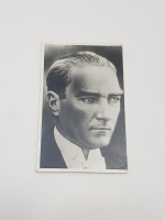 ATATÜRK FOTOKART