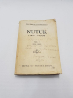 1951 BASKI NUTUK