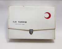 KIZILAY İLK YARDIM ÇANTASI