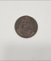 1900'LERDEN ALMAN JETON