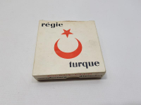 REGIE TURQUE JOCKEY CLUB SİGARA KUTUSU