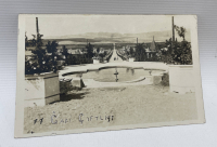 ARKASI OSMANLICA YAZILI GAZİ ÇİFTLİĞİ FOTOĞRAF