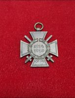 1. DÜNYA SAVAŞI HİNDENBURG NİŞANI - DEMİR HAÇ