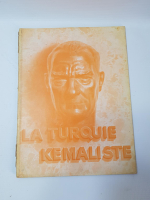 1938 LA TURQUIE KEMALISTE
