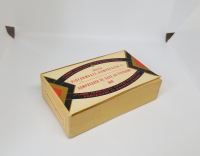 2. DÜNYA SAVAŞI DÖNEMİ AÇILMAMIŞ PAKETİNDE GAZLI BEZ