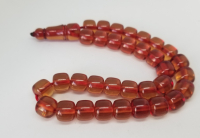 OSMANLI NECEF BAĞA TESPİH