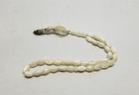 33LÜ OSMANLI DÖNEMİ TESPİH