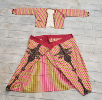 OSMANLI DÖNEMİ BALIKESİR YÖRESİ MEŞHUR AĞIR TAKIM