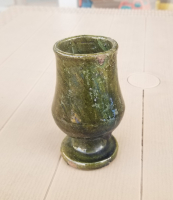 OSMANLI DÖNEMİ NADİR TİPTE SİLLE ŞERBETLİK