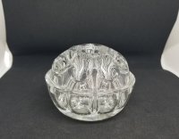 OSMANLI DÖNEMİ ÇOK NADİR FRANSIZ CAM HATTAT KARGILIĞI