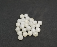 OSMANLI DÖNEMİ NECEF TESPİH TANELERİ