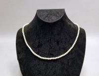 ANTİKA FİLDİŞİ GERDANLIK