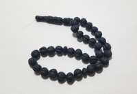 OSMANLI DÖNEMİ MİSK-İ AMBER - BALİNA KUSMUĞU TESPİH