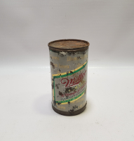 ANTİKA SÜT TOZU KUTUSU