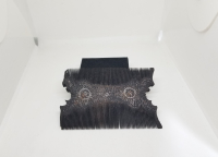 OSMANLI DÖNEMİ AFYON YAPIMI GELİN TARAĞI