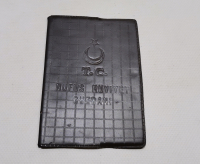 1960LARDAN ANTİKA HÜVİYET - NÜFUS CÜZDANI