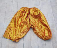 ANTİKA YÖRÜK İŞİ EL YAPIMI ŞALVAR