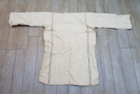 OSMANLI DÖNEMİ YAKASI AÇILMAMIŞ EL DOKUMA PAMUK İÇLİK