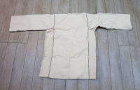 OSMANLI DÖNEMİ YAKASI AÇILMAMIŞ EL DOKUMA PAMUK İÇLİK