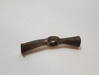 OSMANLI DÖNEMİ EL DÖVME SARAÇ ÇEKİCİ