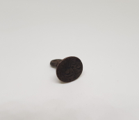 1800 BAŞLARI BRONZ SEYYİD MÜHRÜ