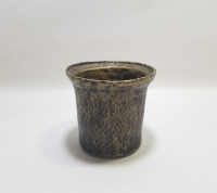 OSMANLI DÖNEMİ BRONZ HAVAN