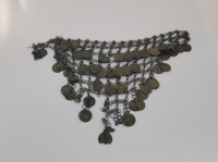 OSMANLI DÖNEMİ NADİR PEÇE CİNGILI