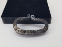 OSMANLI DÖNEMİ EL YAPIMI KAV ÇAKMAĞI