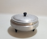 KALEM İŞÇİLİKLİ ANTİKA ŞEKERLİK