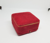 ANTİKA MÜCEVHER KUTUSU