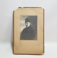 1926 YILI NADİR HAKİM FOTOĞRAFI