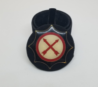 ANTİKA BEKÇİ BRÖVESİ