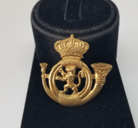 2. DÜNYA SAVAŞI DÖNEMİ İNGİLİZ BORAZANCI ROZETİ