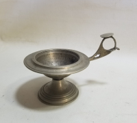 NADİR TİPTE OSMANLI DÖNEMİ SÜLEYMANİYE KÖZLÜK