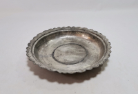 OSMANLI DÖNEMİ BAKIR TABAK