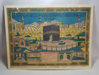 OSMANLI DÖNEMİ NADİR HAÇ VEKALETİ