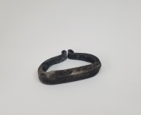 OSMANLI DÖNEMİ EL YAPIMI KAV ÇAKMAĞI