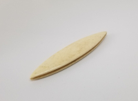 OSMANLI DÖNEMİ KEMİK TERZİ MEKİĞİ