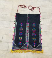 OSMANLI DÖNEMİ EL DOKUMA FUTA - ÖNLÜK