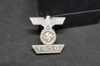 1939 TARİHLİ NAZİ SUBAY ROZETİ