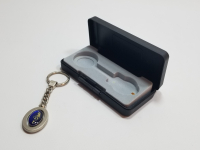 ORİJİNAL KUTUSUNDA SAKARYA ÜNİVERSİTESİ ANAHTARLIK