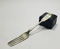 OSMANLICA BURHANİYE 1318 YAZILI NADİR OSMANLI DÖNEMİ ÇATAL