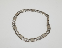 ANTİKA GÜMÜŞ BİLEKLİK