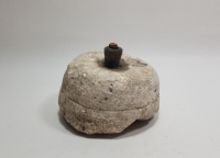 OSMANLI DÖNEMİ TAŞ KAPI ÖNÜ AĞIRLIĞI